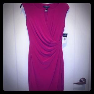 Ralph Lauren Dress New with tags